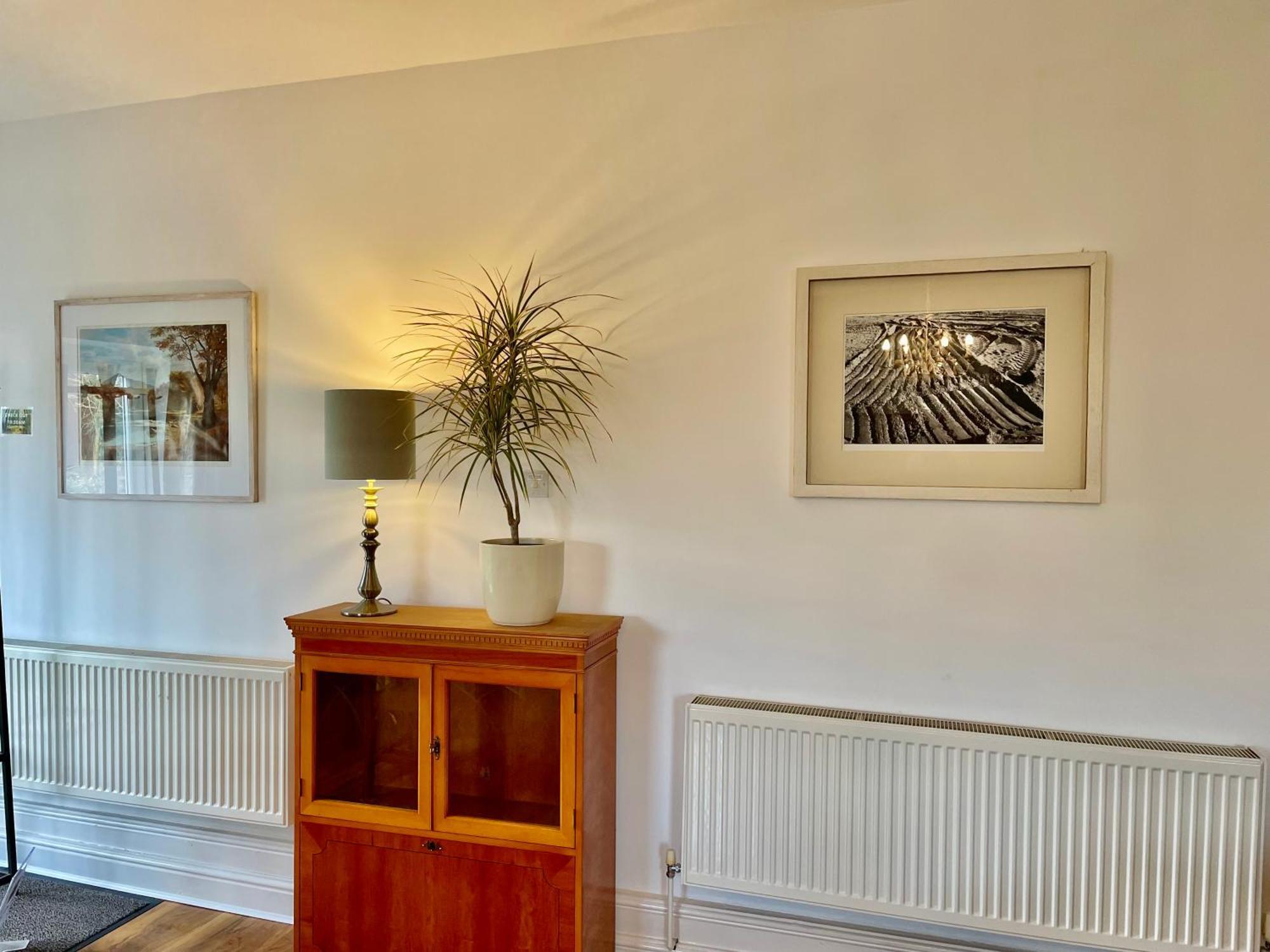 Spacious Garden Flat In Snowdonia National Park Daire Brynkir Dış mekan fotoğraf