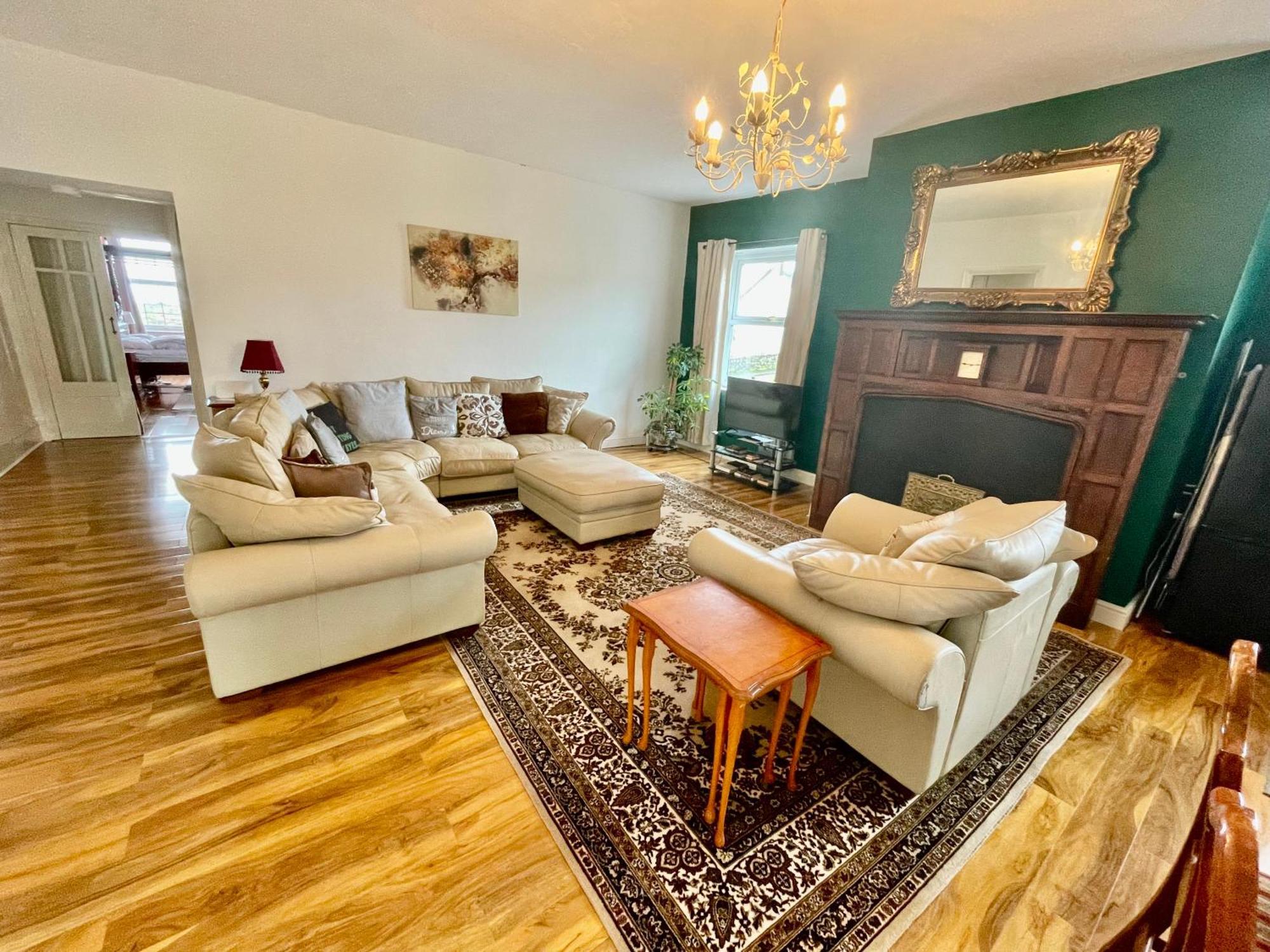 Spacious Garden Flat In Snowdonia National Park Brynkir Dış mekan fotoğraf